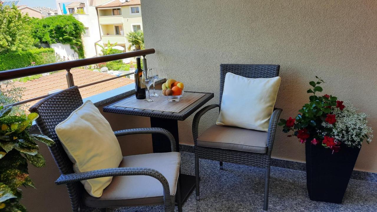 Alea Apartma *