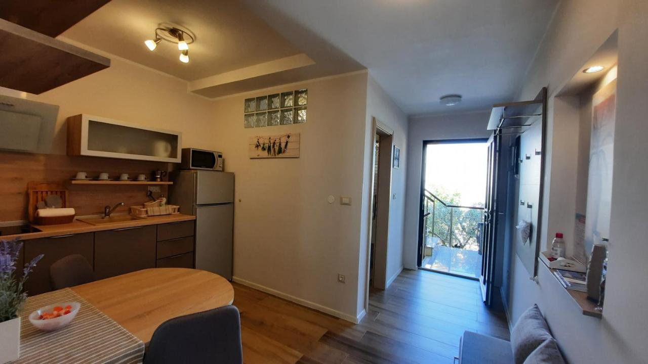 Appartement Alea *