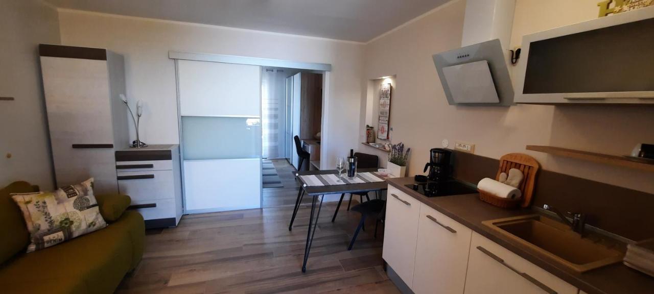 Appartement Alea Rovinj