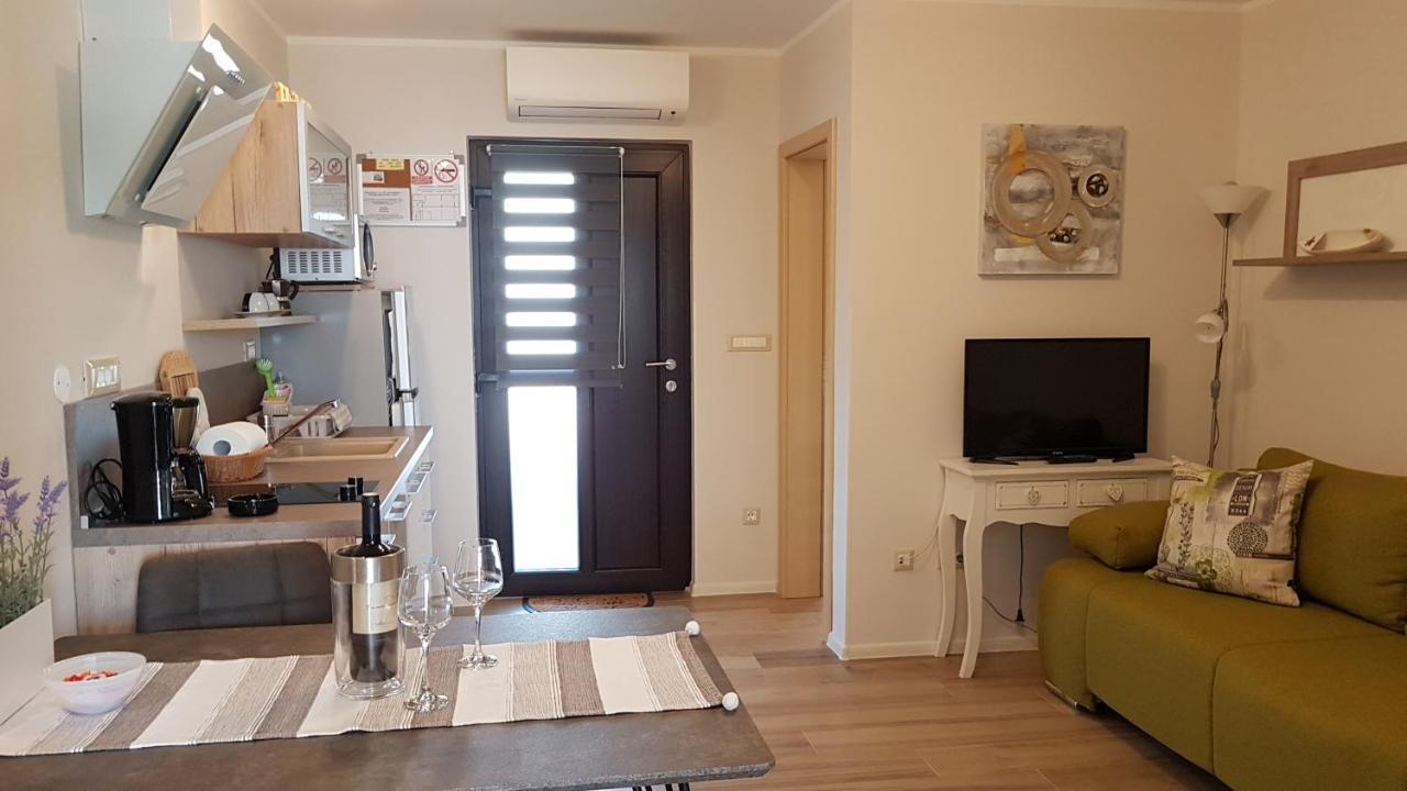 Alea Appartement