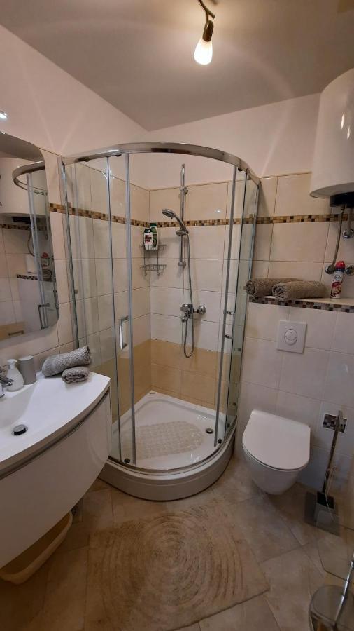 Appartement Alea Rovinj