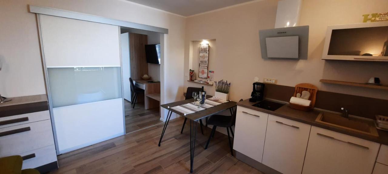 Alea Appartement Rovinj