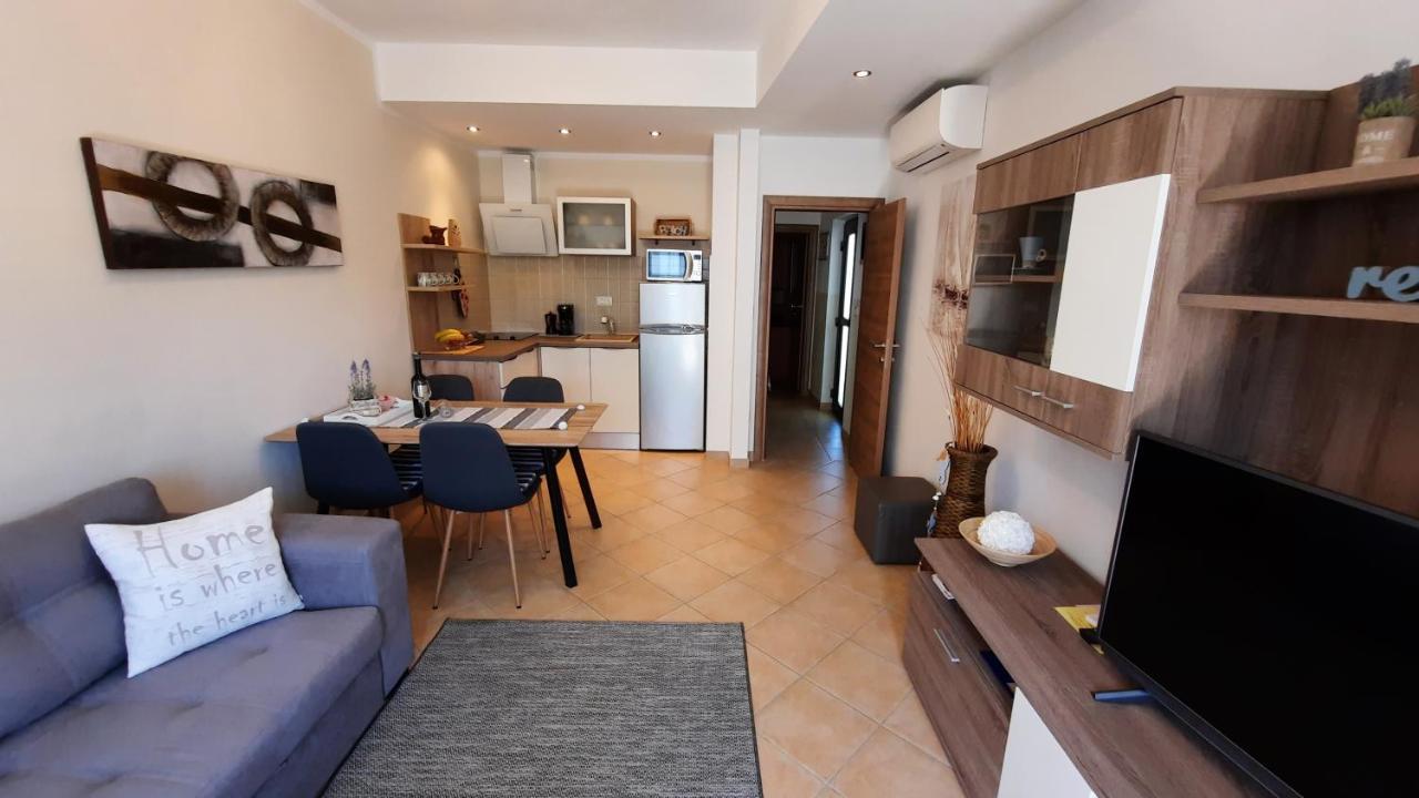 Appartement Alea Rovinj