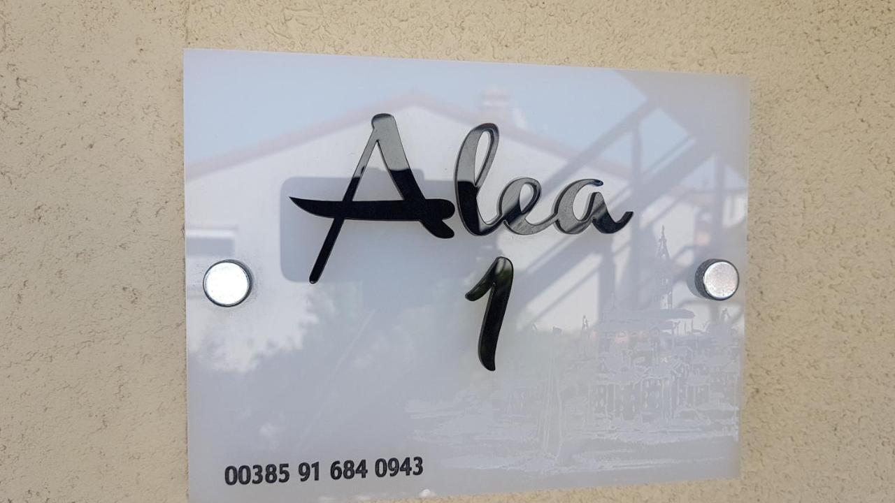 Alea * Rovinj
