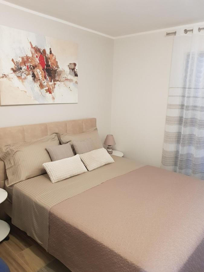 Alea Appartement Rovinj