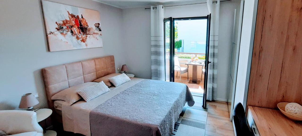 Appartement Alea *