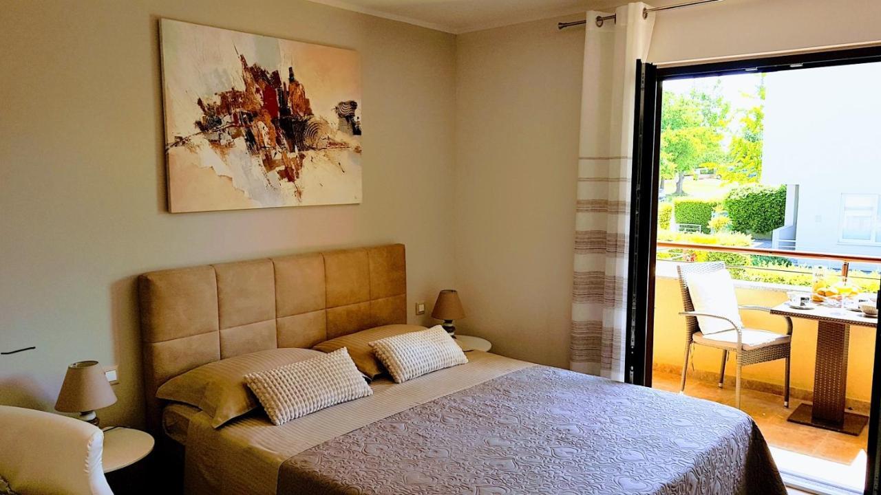 Appartement Alea *