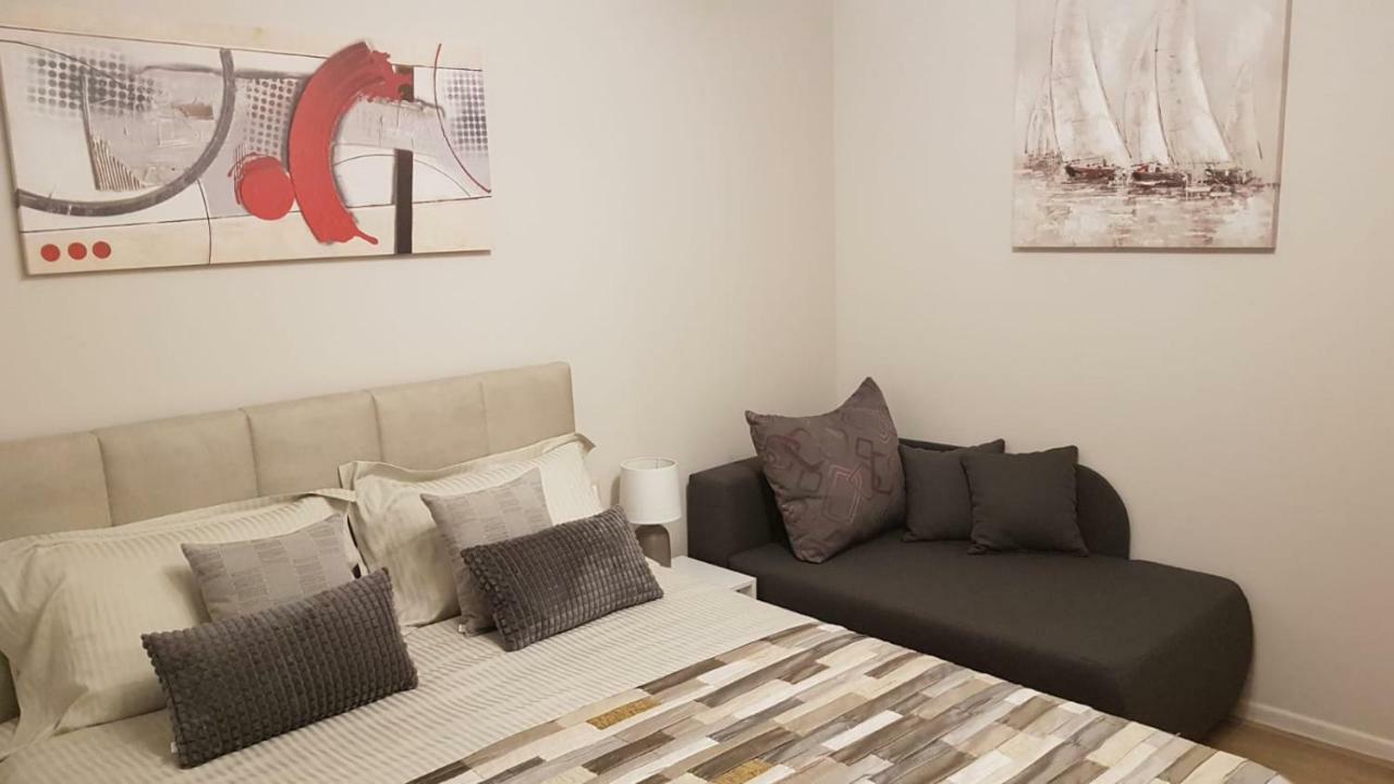 Alea Apartma Rovinj