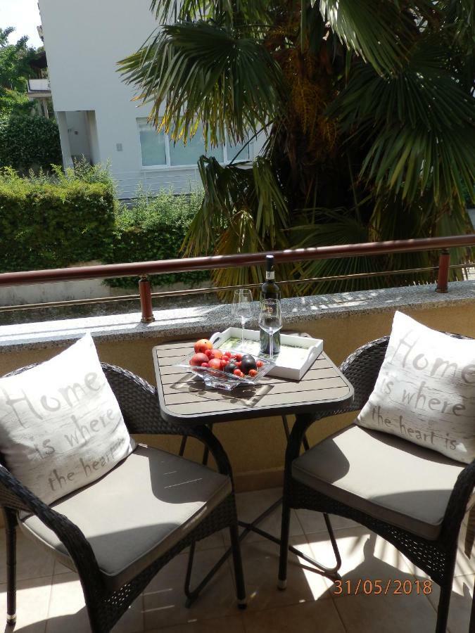 Alea Appartement Rovinj