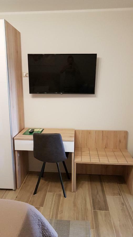 Appartement Alea