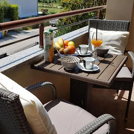 Apartments Alea Rovinj Zewnętrze zdjęcie