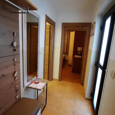 Apartments Alea Rovinj Zewnętrze zdjęcie