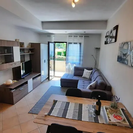 Apartments Alea Rovinj Zewnętrze zdjęcie
