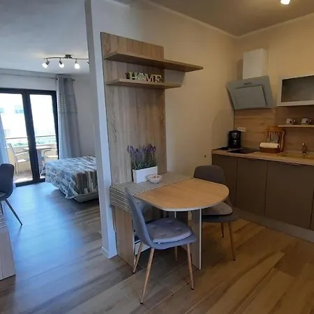 Apartments Alea Rovinj Zewnętrze zdjęcie