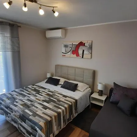 Apartments Alea Rovinj Zewnętrze zdjęcie