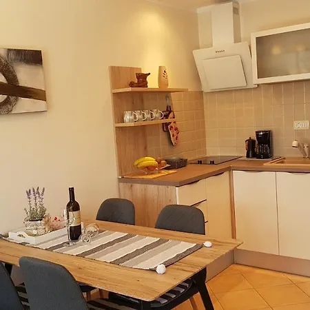 Apartments Alea Rovinj Zewnętrze zdjęcie