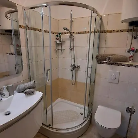 Apartments Alea Rovinj Zewnętrze zdjęcie