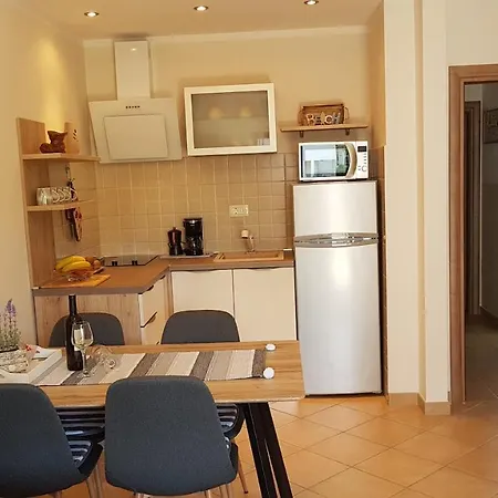 Apartments Alea Rovinj Zewnętrze zdjęcie