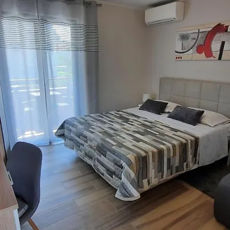 Apartments Alea Rovinj Zewnętrze zdjęcie