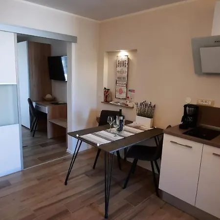 Apartments Alea Rovinj Zewnętrze zdjęcie