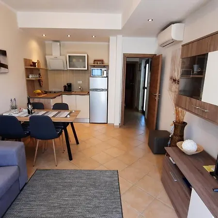 Apartments Alea Rovinj Zewnętrze zdjęcie