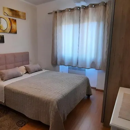 Apartments Alea Rovinj Zewnętrze zdjęcie