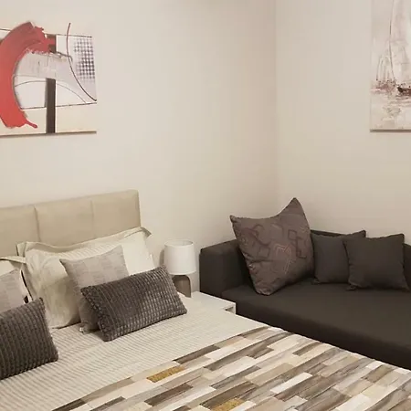 Apartments Alea Rovinj Zewnętrze zdjęcie