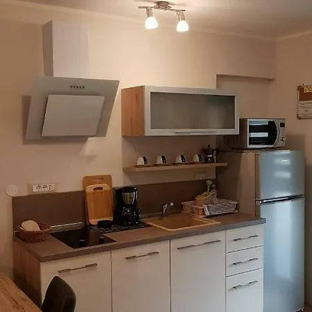 Apartments Alea Rovinj Zewnętrze zdjęcie