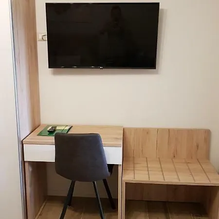 Apartments Alea Rovinj Zewnętrze zdjęcie