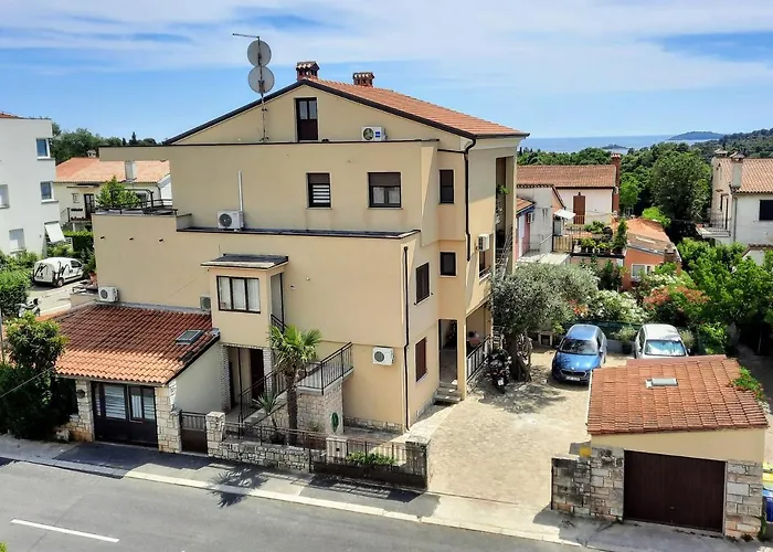 Apartments Alea