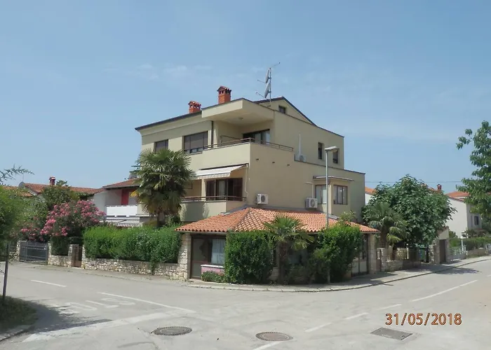 Apartments Alea