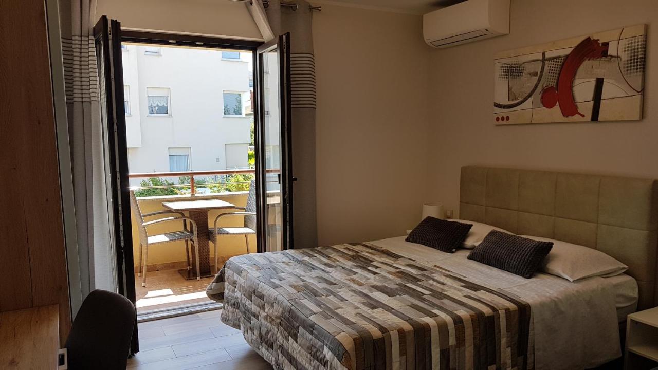 Alea Apartment Rovinj