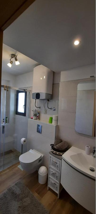 Apartment Alea