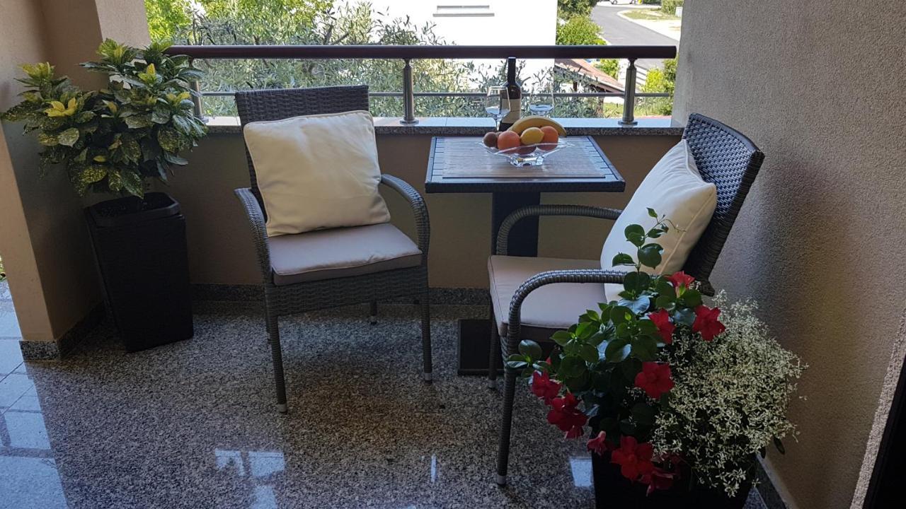 Alea Apartment