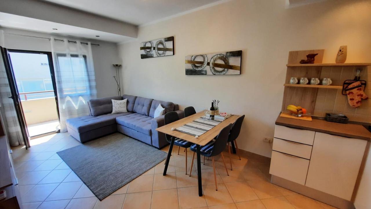 Alea Apartment *
