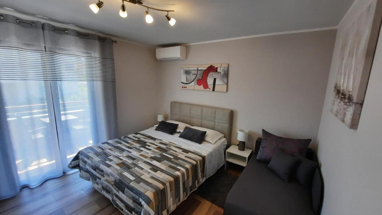 Apartment Alea *