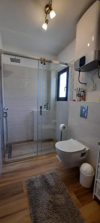 Alea Apartment