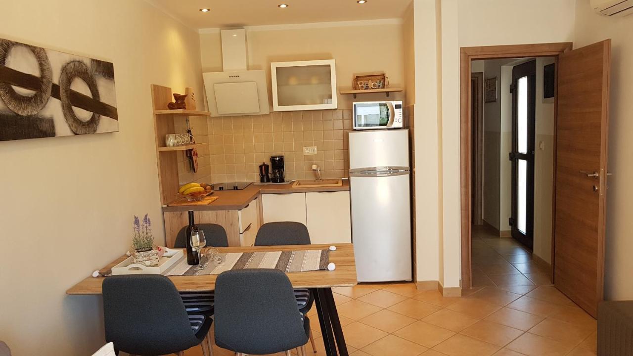 Alea Apartment Rovinj