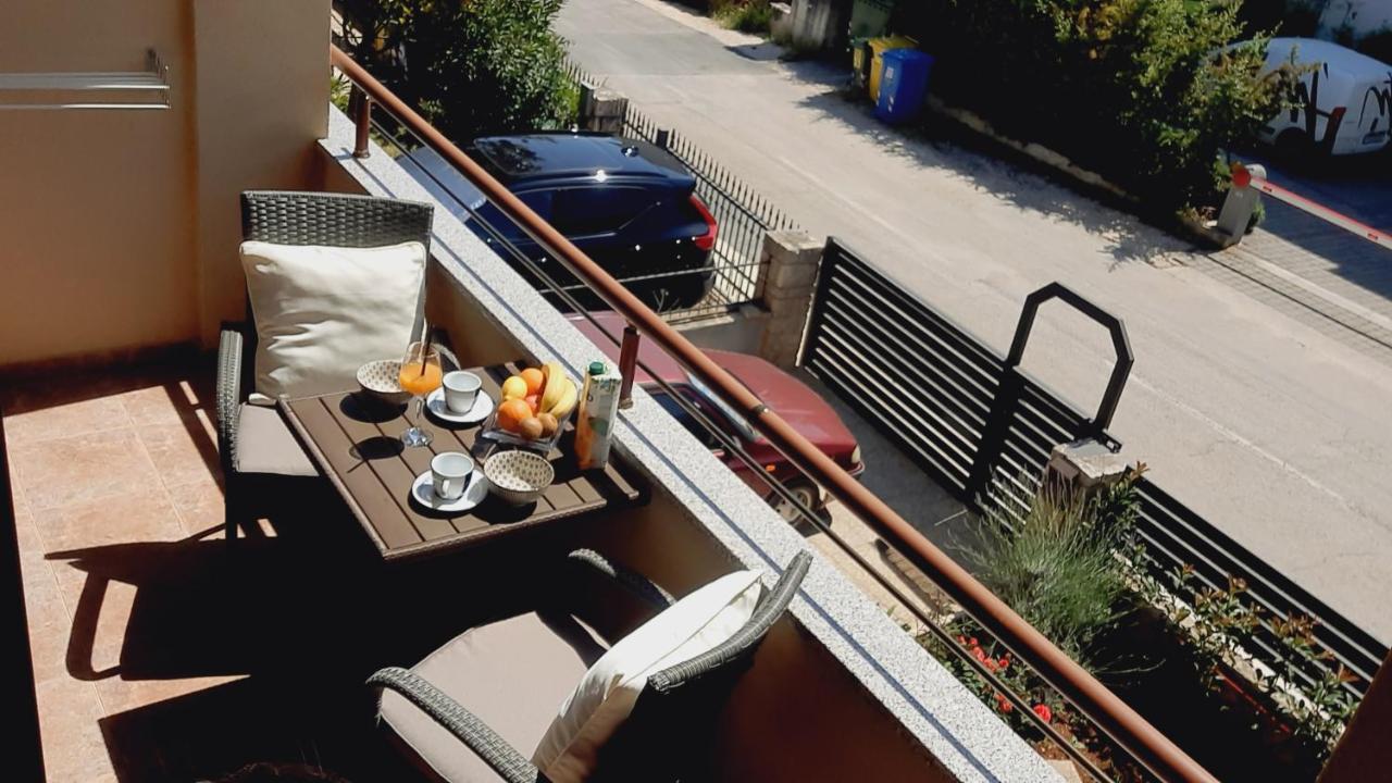 Apartment Alea