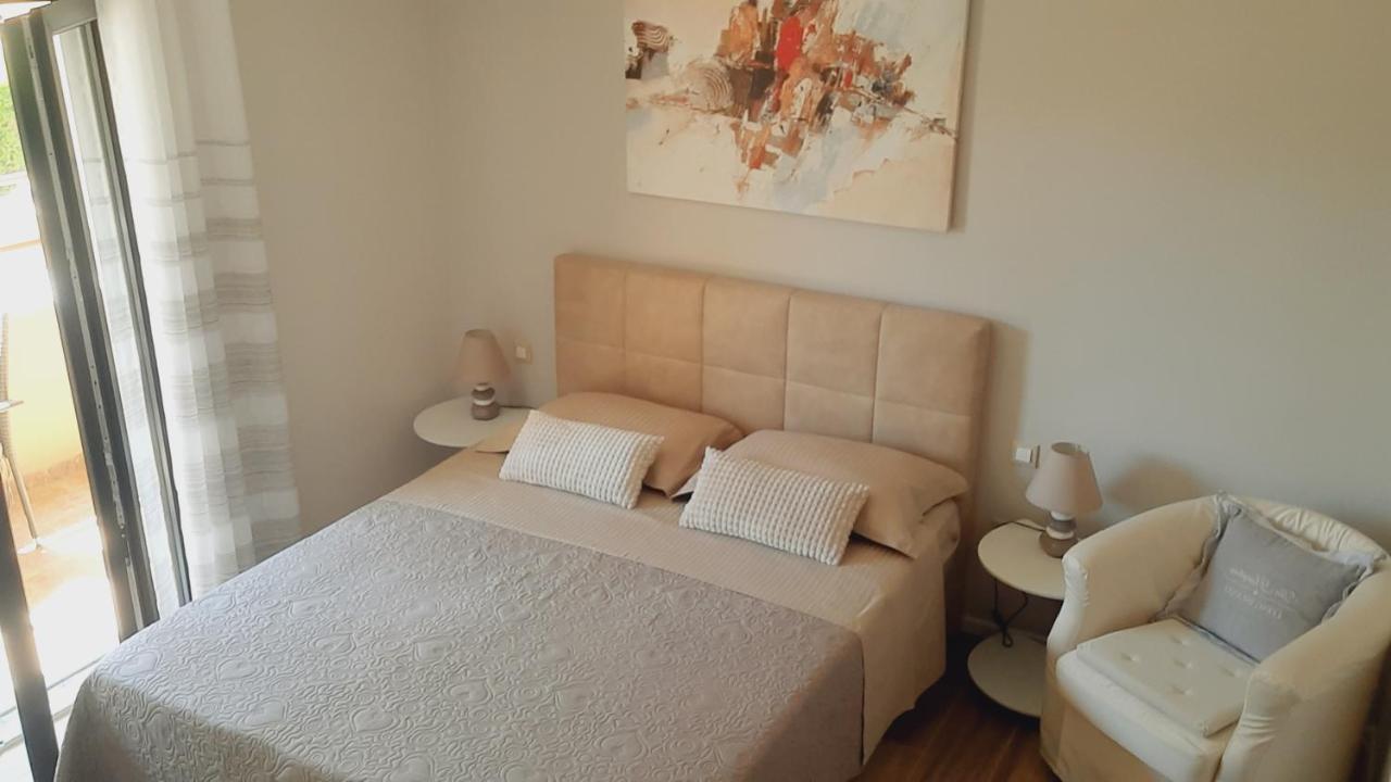 Apartment Alea *