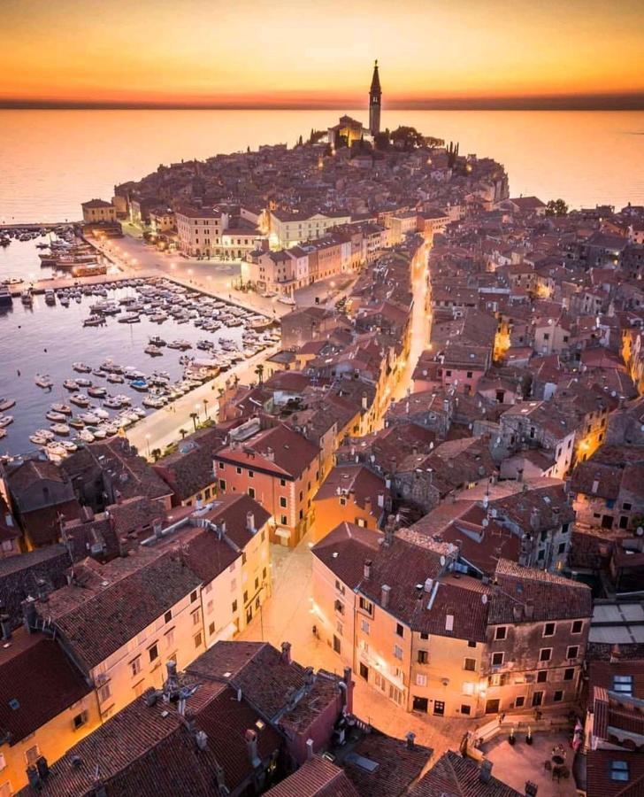 Apartment Alea Rovinj