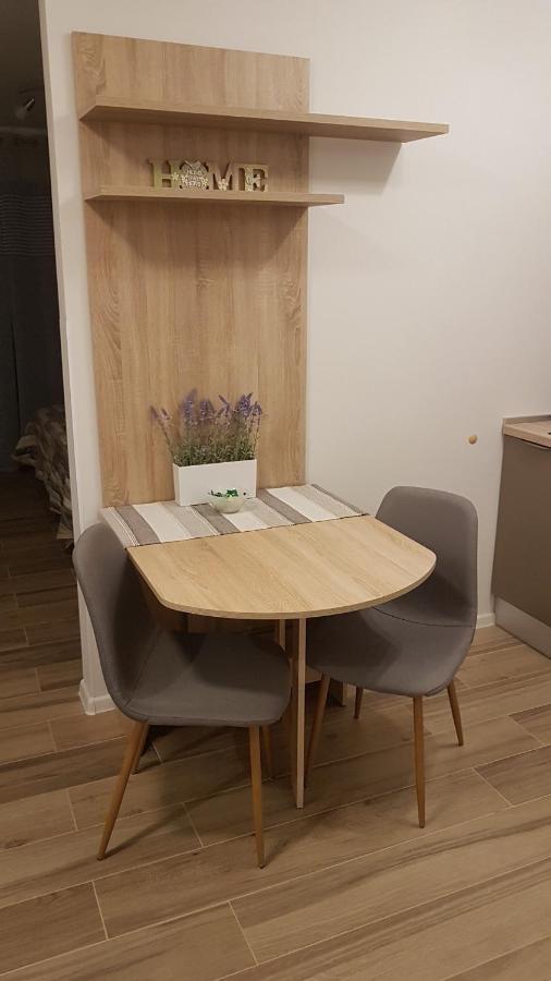 Alea Apartment *