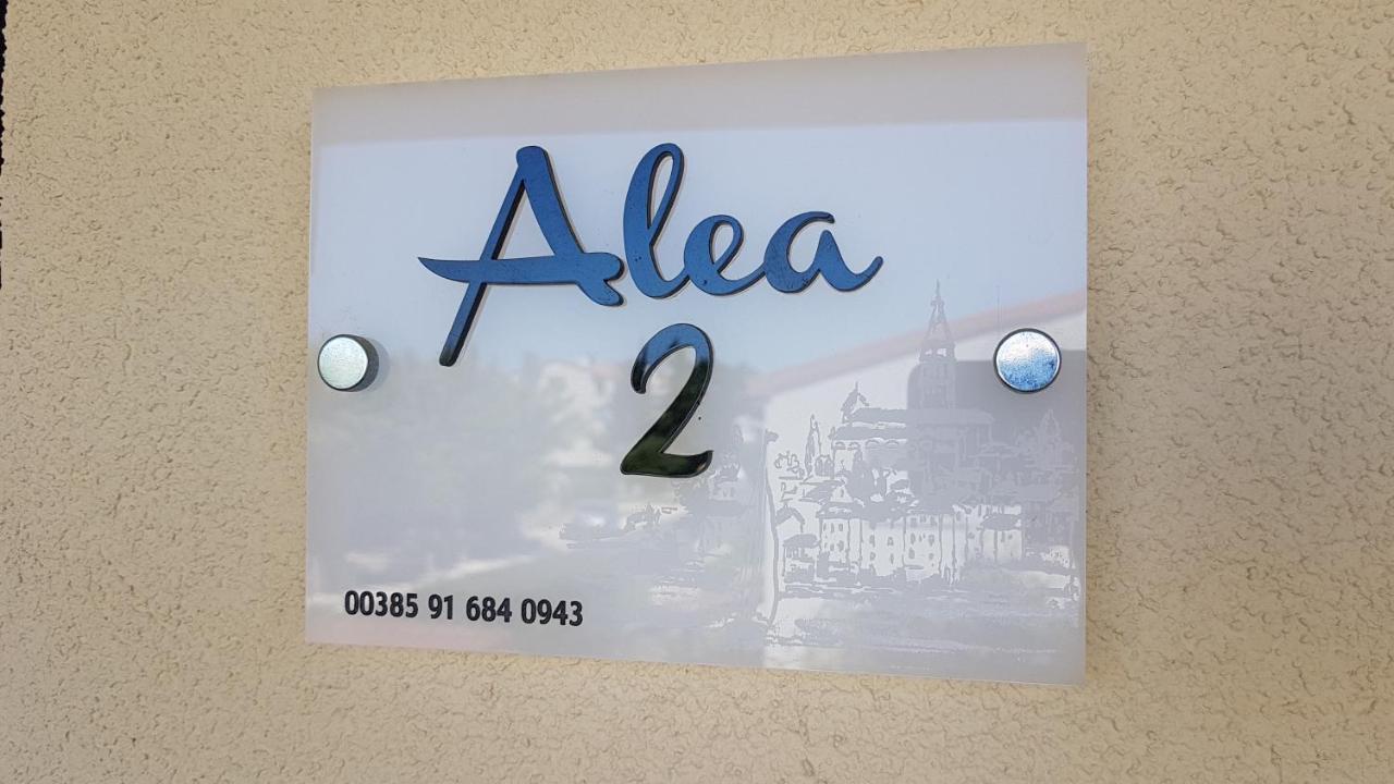 Apartment Alea Rovinj