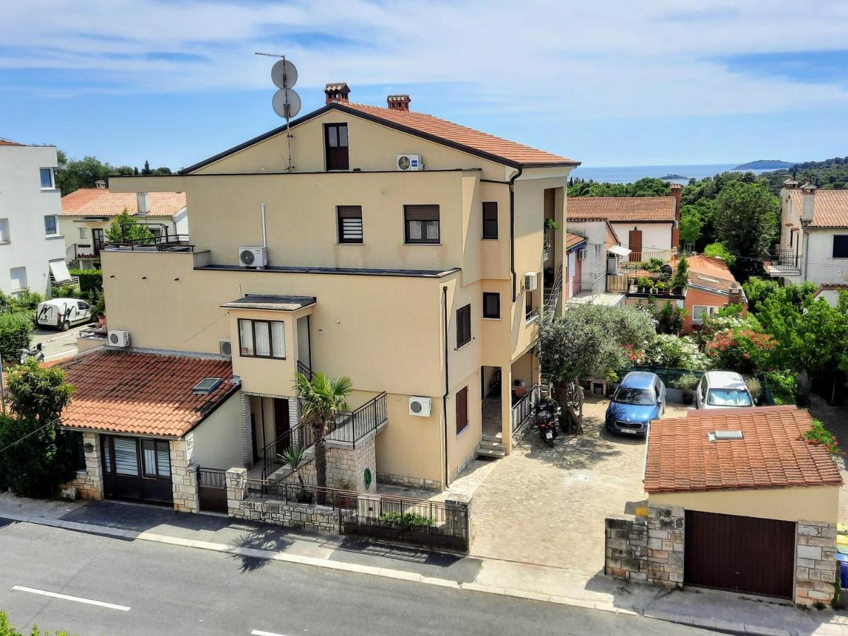 Alea * Rovinj