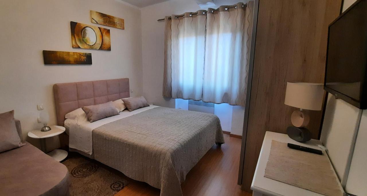 Alea Apartment