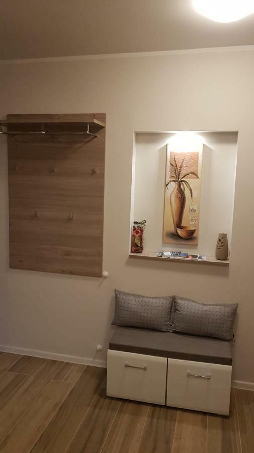 Apartment Alea