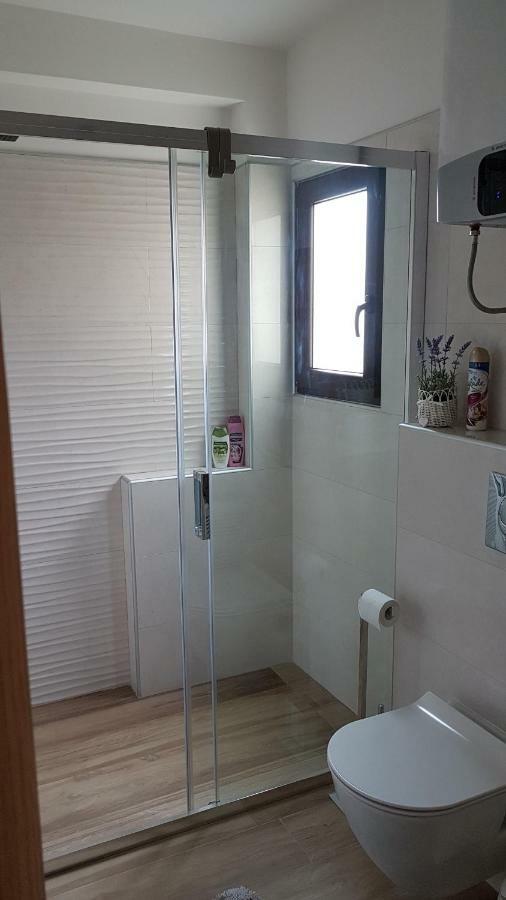 Apartment Alea Rovinj