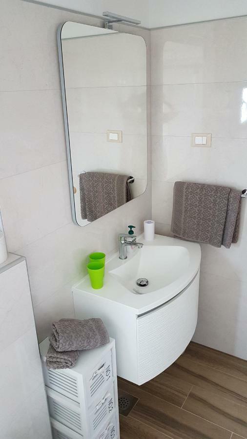 Alea Apartment