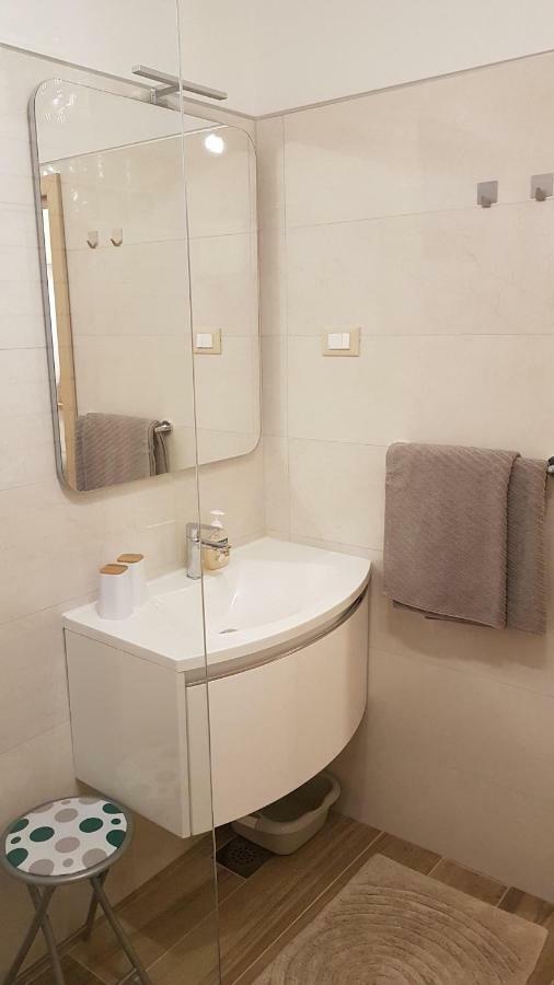 Apartment Alea Rovinj
