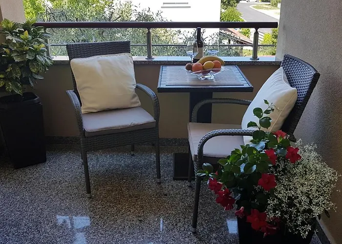 Apartments Alea